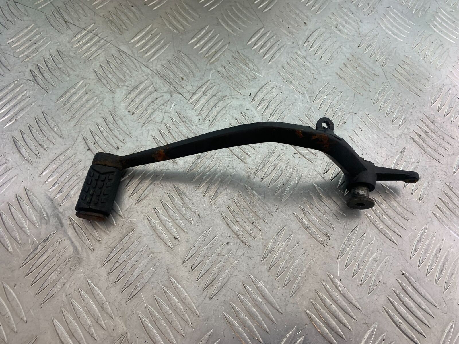 SINNIS TERRAIN 125 REAR BRAKE PEDAL  YEAR 2018 (CMB1123)