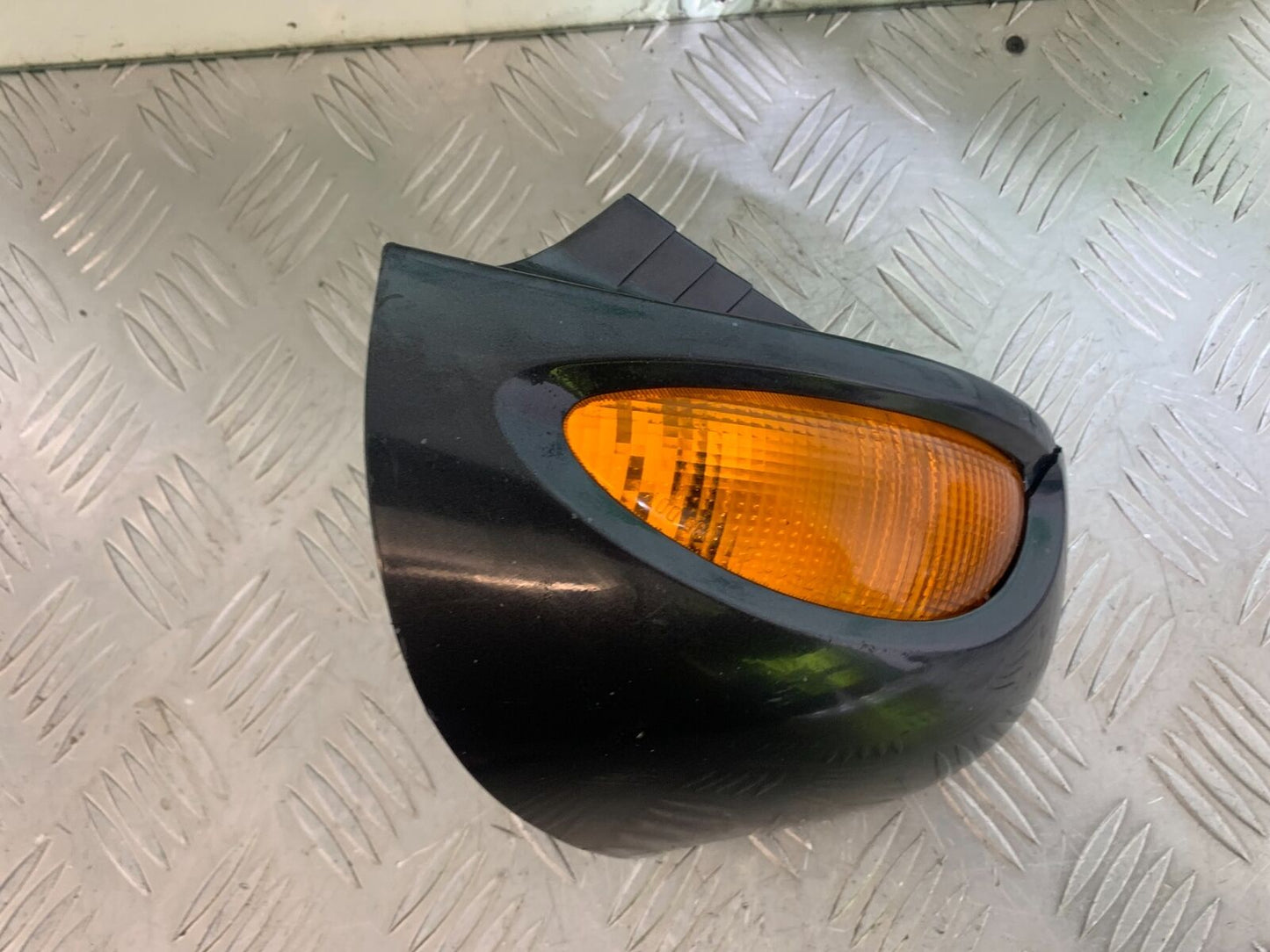 BMW R1100 RT R 1100 RT RIGHT MIRROR   YEAR 1996-2001 (CMB1095)