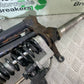 PIAGGIO MP3 250 ie LEFT FORK AND SHOCK  YEAR 2007 (CMB1307)