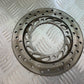 HONDA XL125 VARADERO REAR BRAKE DISC   YEAR 2007-2013 (CMB1019)
