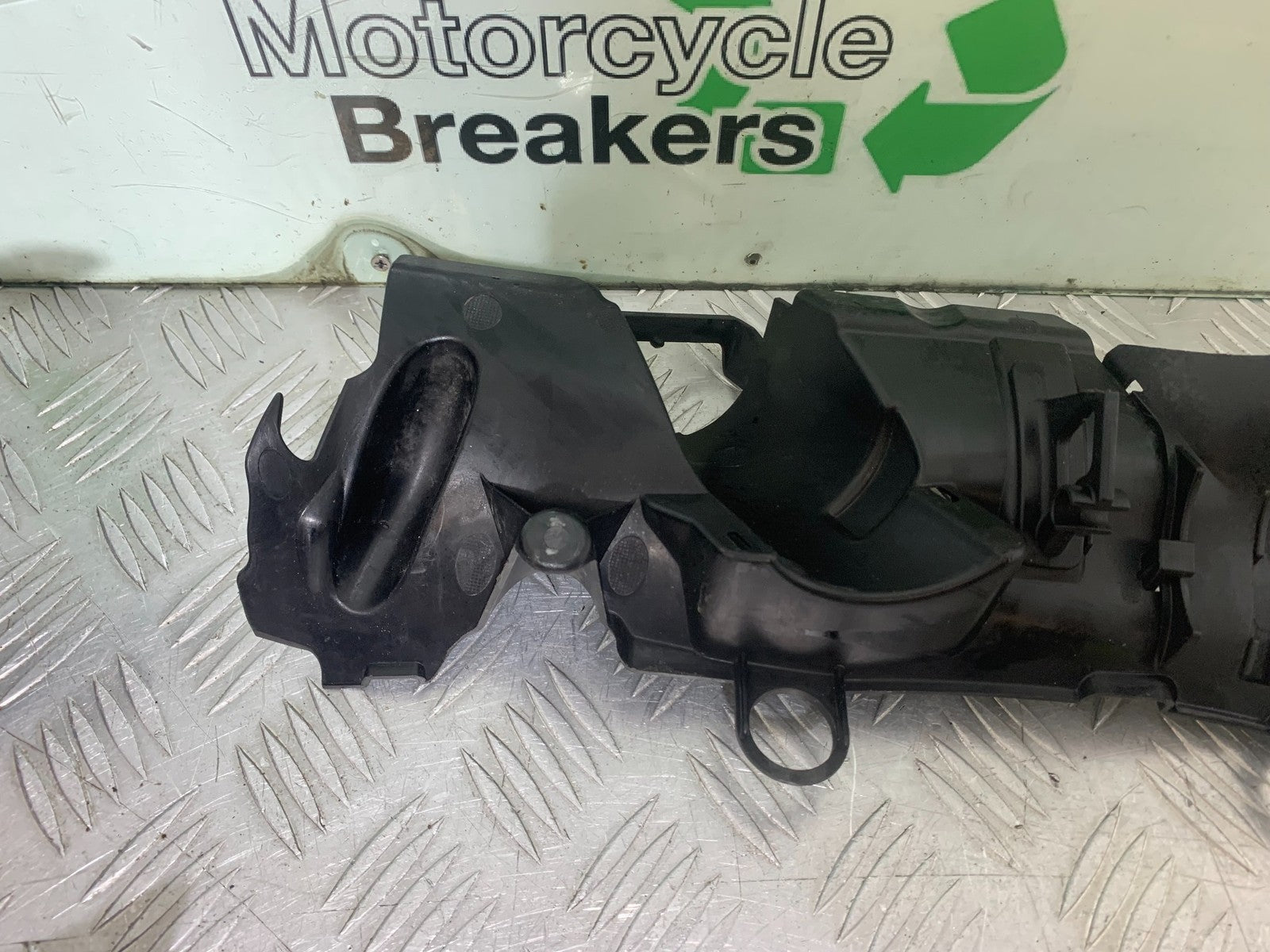 BMW S1000 RR ENGINE GUARD  YEAR 2015-2018 (CMB1246)