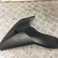KAWASAKI Z400 Z 400 LEFT BELLYPAN   YEAR 2019  (STOCK 672)