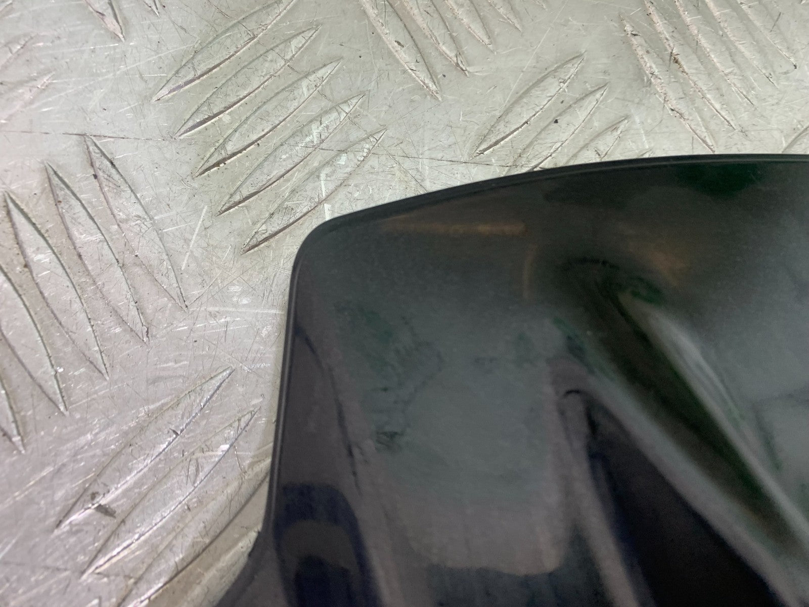 APRILIA TUONO 1000 V4 PETROL TANK COVER   YEAR 2013-2014  (CMB1239)