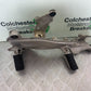 HONDA ST1100  PAN EUROPEAN FRONT LEFT HANGER & PEGS   YEAR 1993-2001 (CMB1096)