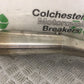 TRIUMPH 900 STREET SCRAMBLER RIGHT SILENCER YEAR 2018  (STOCK 896)