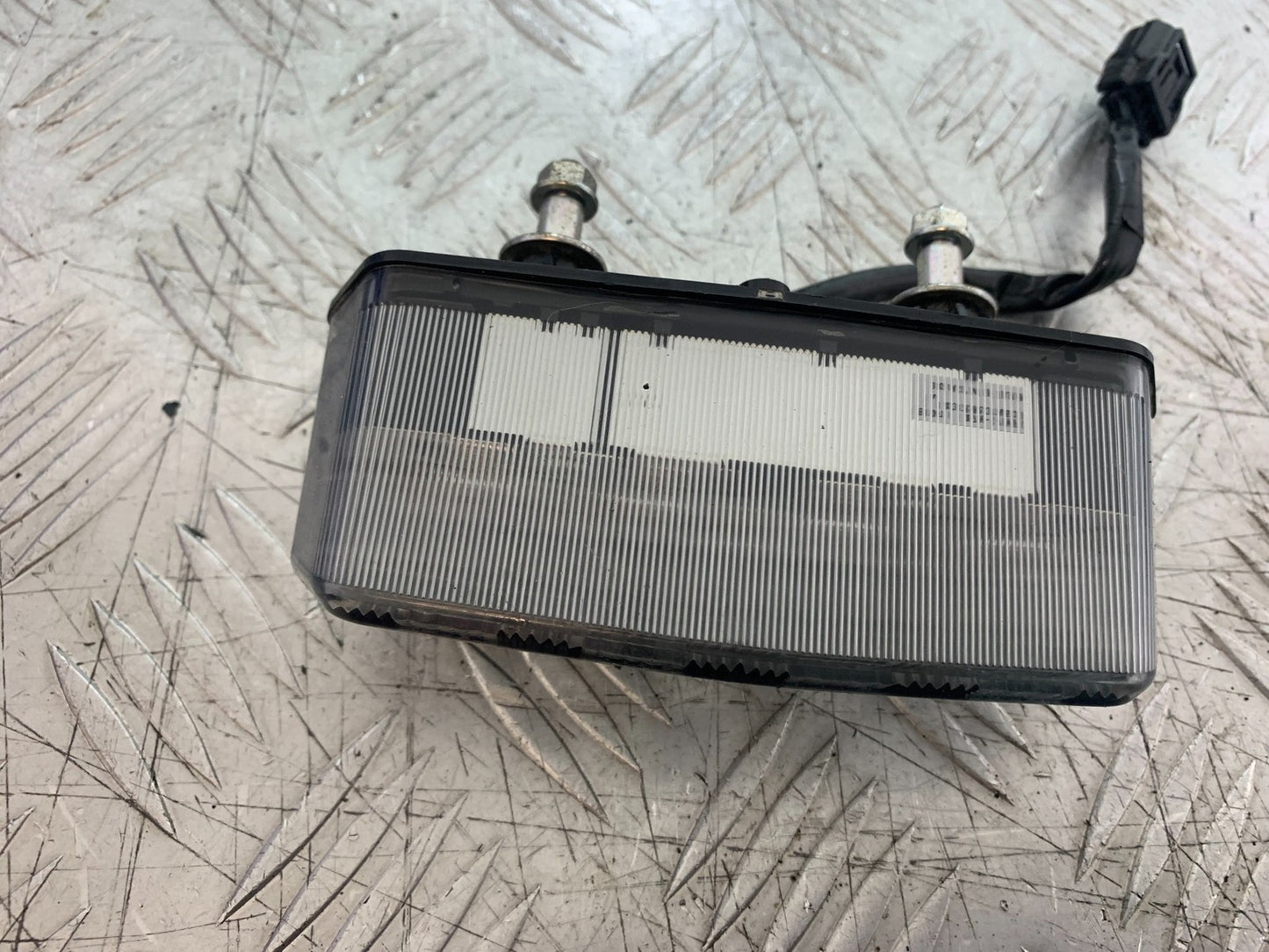 HONDA NC750 NC 750 X DCT REAR LIGHT YEAR 2019 (CMB1223)