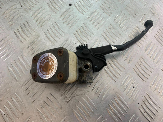 YAMAHA XS1100 MIDNIGHT SPECIAL FRONT MASTER CYLINDER  YEAR 1980-1982 (CMB1122)