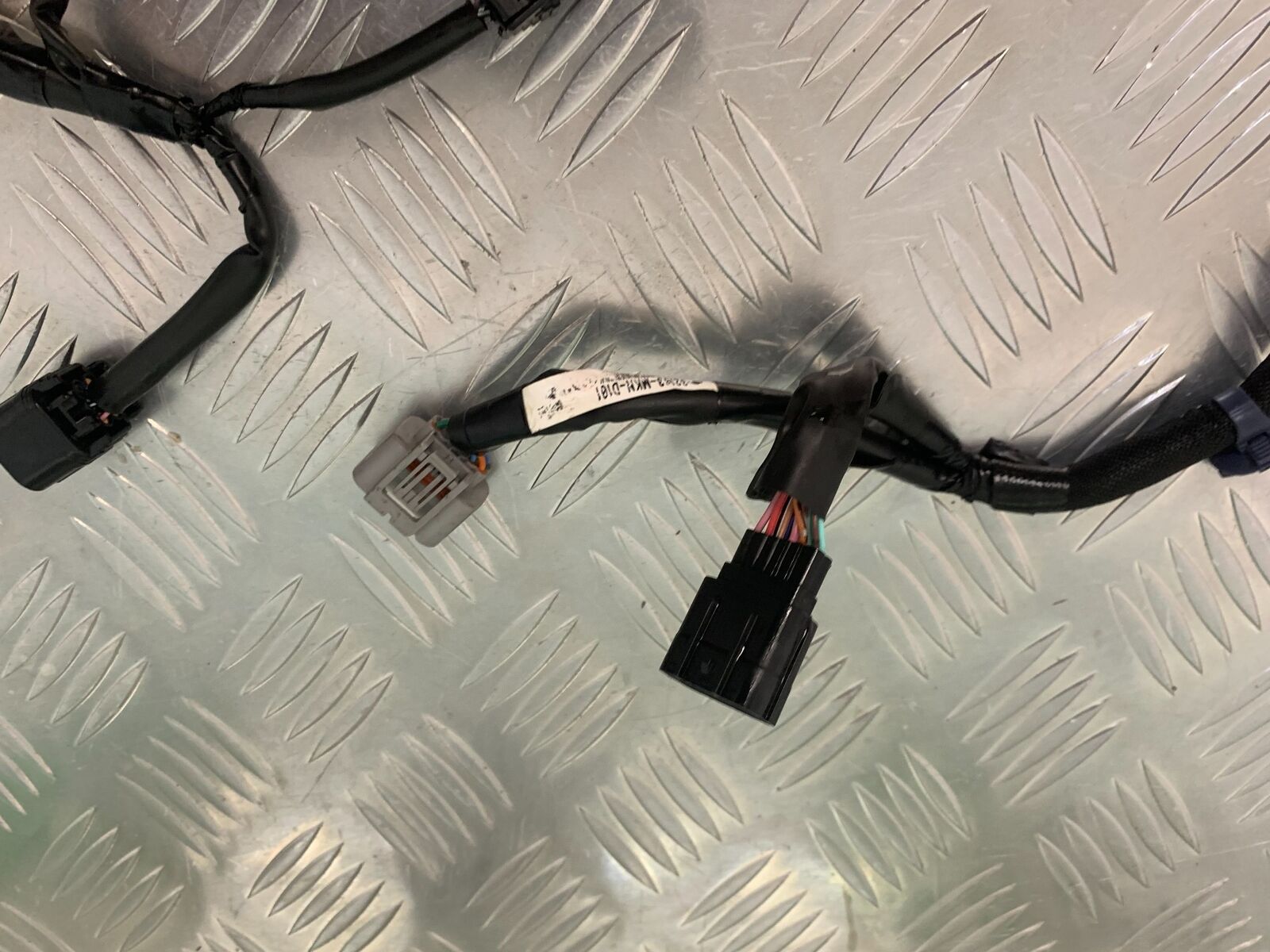HONDA CBR650 R CBR 650R WIRING SUBLOOM  YEAR 2019-2020 (STOCK 952)