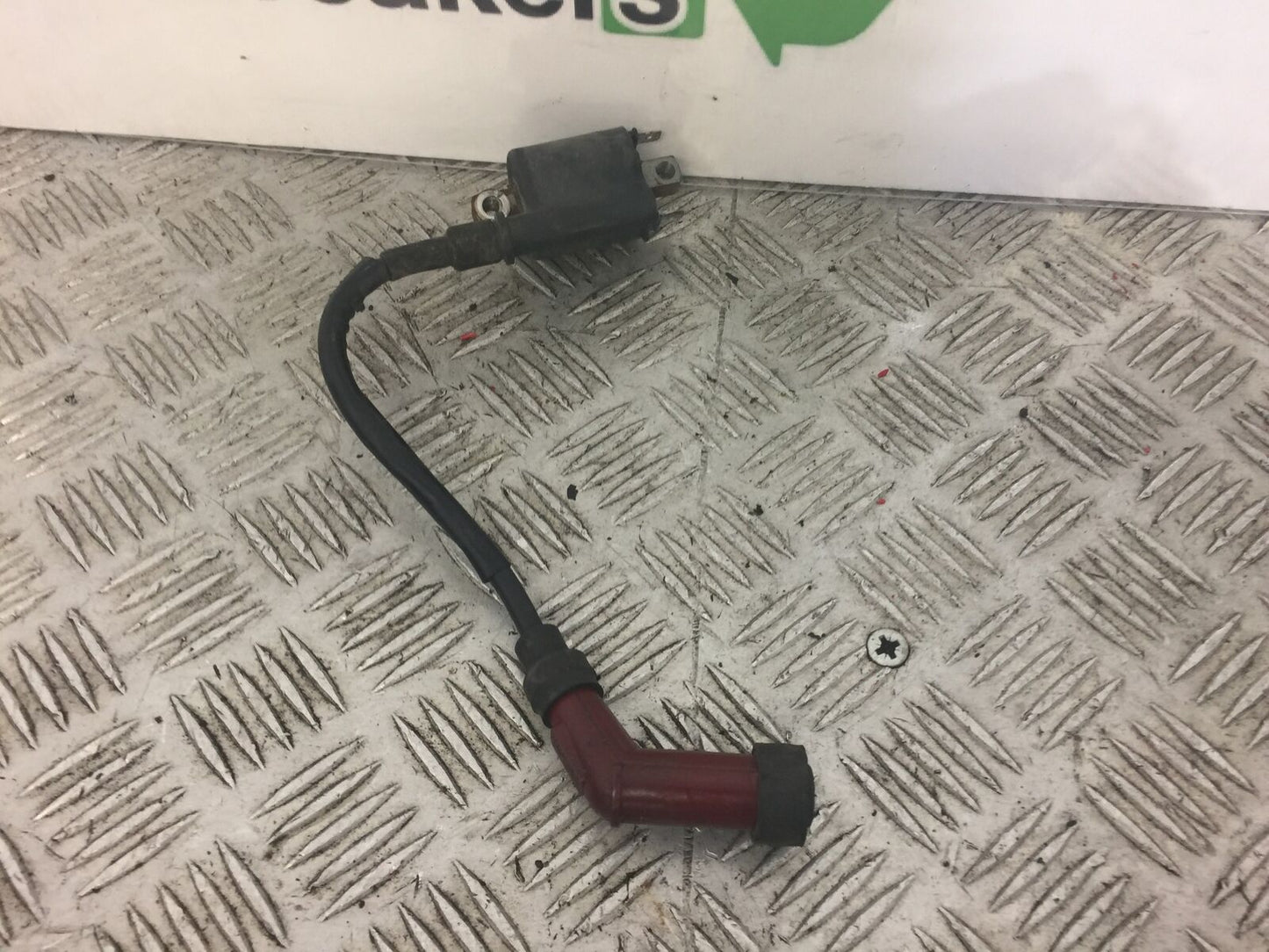 HONDA CBR125 CBR 125 COIL AND CAP YEAR 2011-2017