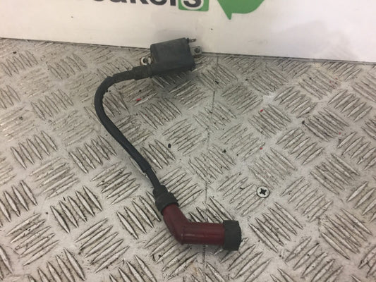 HONDA CBR125 CBR 125 COIL AND CAP YEAR 2011-2017