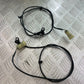 TRIUMPH TRIDENT 660 FRONT & REAR ABS SENSORS  YEAR 2021-2024 (CMB1148)