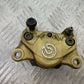 MV AGUSTA 675 F3 REAR CALIPER  YEAR 2012-2016 (CMB1302)