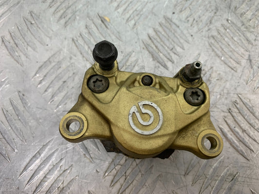 MV AGUSTA 675 F3 REAR CALIPER  YEAR 2012-2016 (CMB1302)