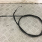 HONDA PANTHEON FES 125 THROTTLE CABLE  YEAR 2003-2007 (STOCK 827)