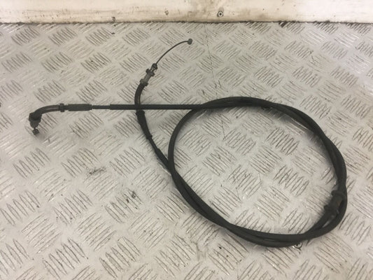 HONDA PANTHEON FES 125 THROTTLE CABLE  YEAR 2003-2007 (STOCK 827)