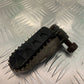 RIEJU 125 MARATHON SM PRO FRONT LEFT FOOTPEG  YEAR 2015(STOCK 938)