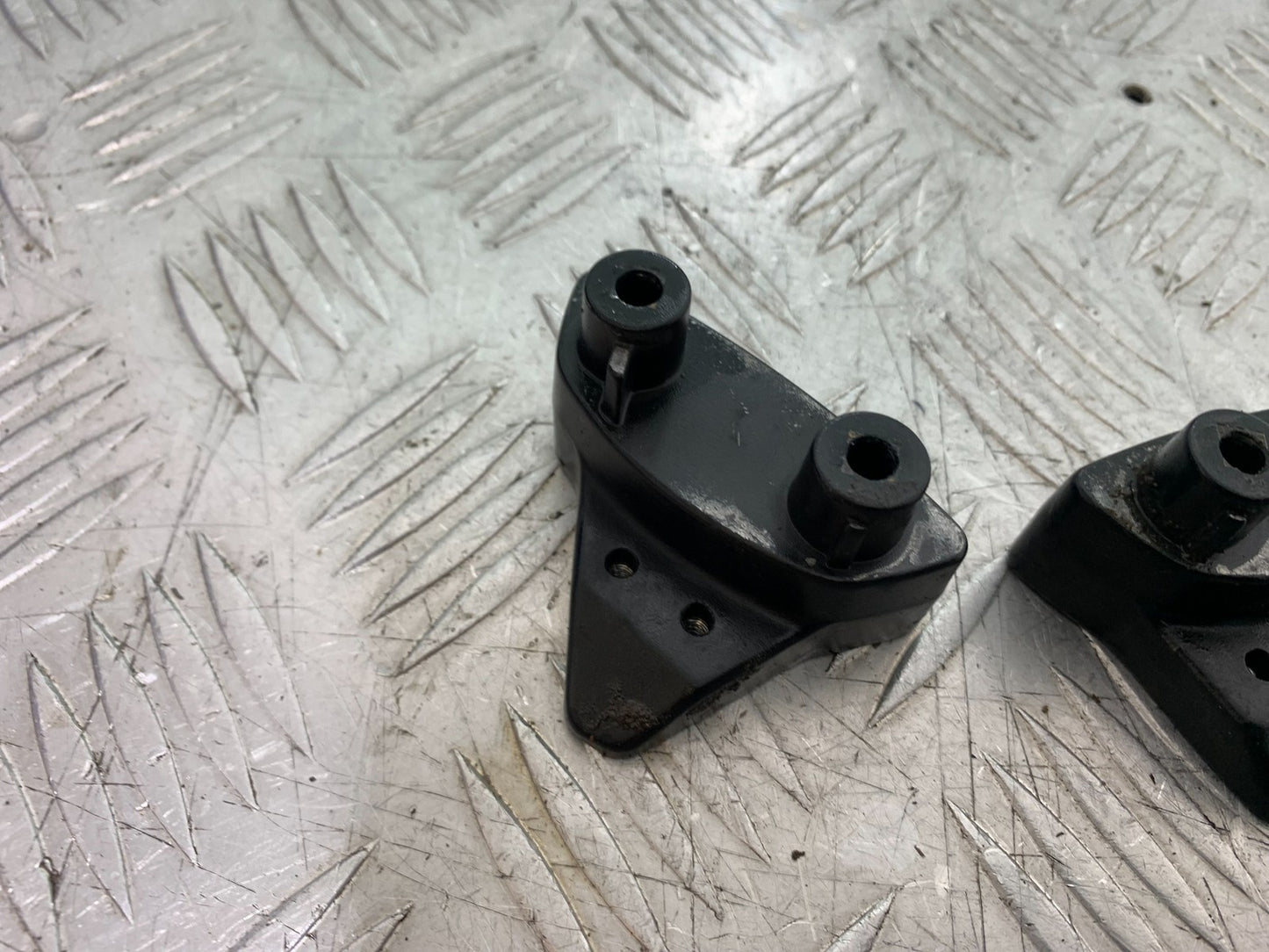 BMW F800 GT MIRROR EXTENDERS   YEAR 2013-2017 (CMB1248)