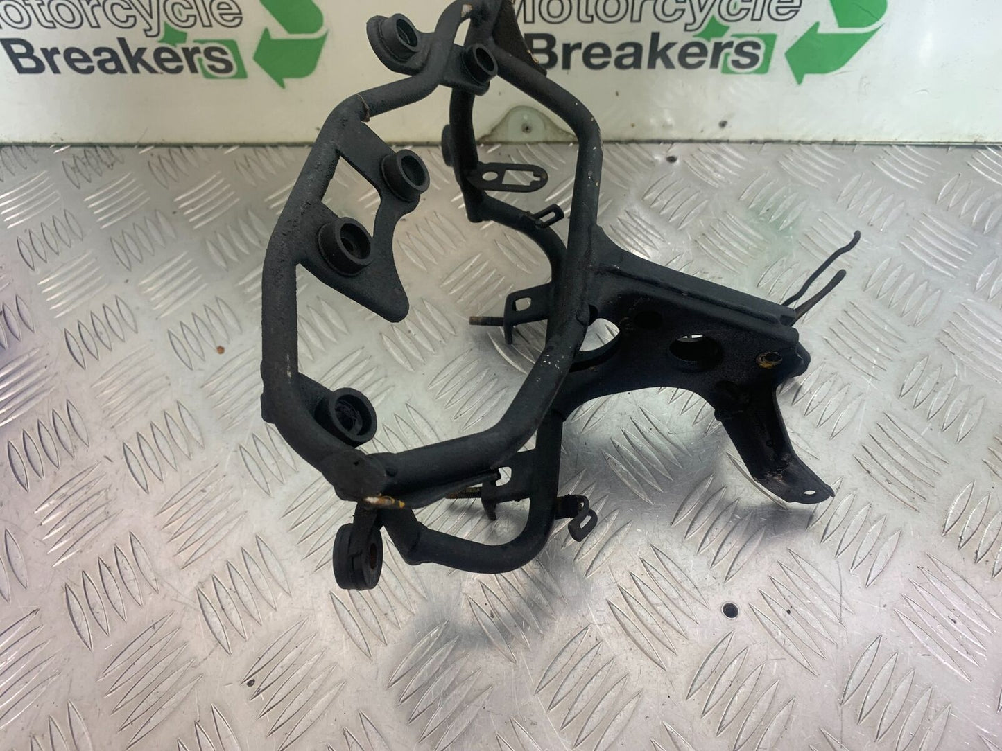HONDA VFR400 VFR 400 NC21 FAIRING BRACKET YEAR 1986-87 (CMB1043)