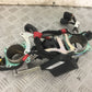 APRILIA DORSODURO 750 FACTORY THROTTLE BODIES   YEAR 2011 (STOCK 908)