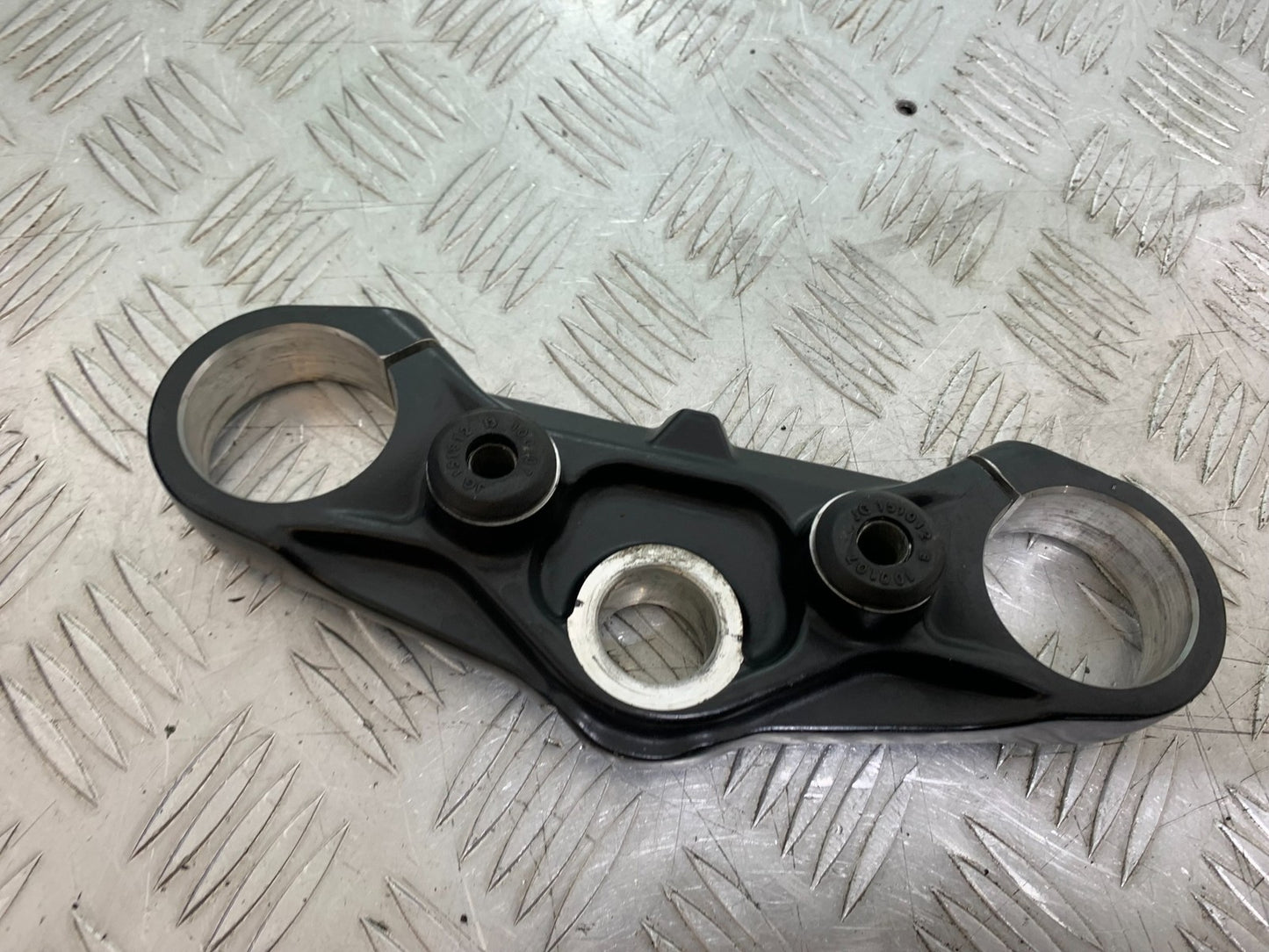KTM 125 DUKE TOP YOKE  YEAR 2018-2023 (CMB1185)