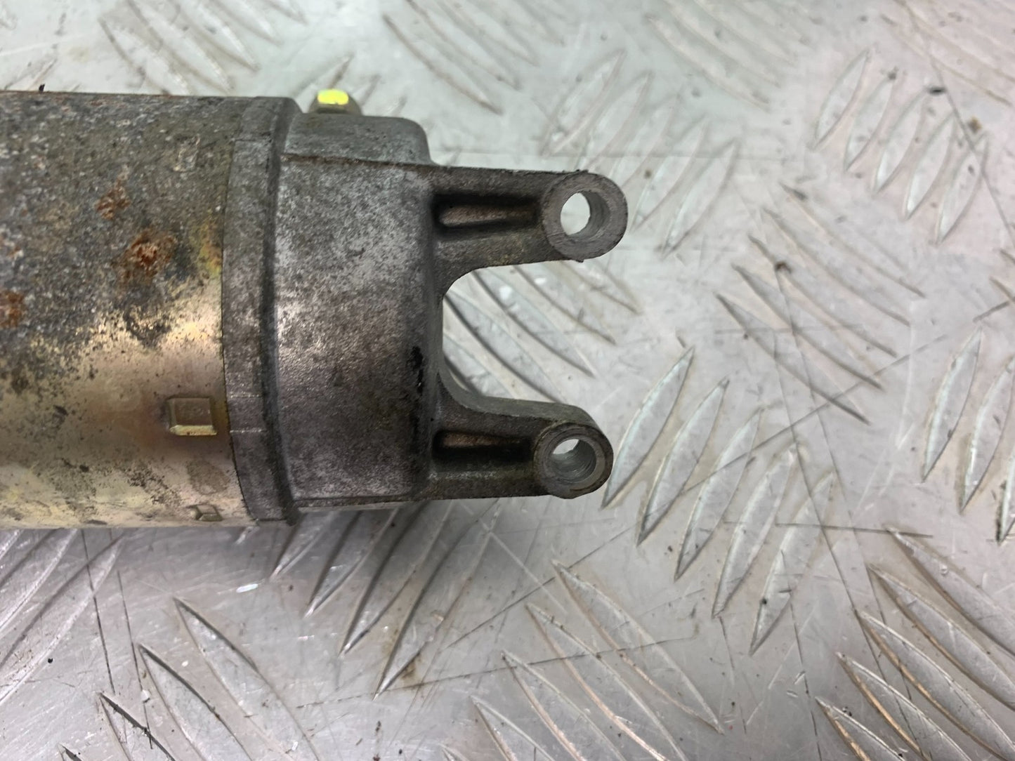 KAWASAKI ZX6R ZX6 F STARTER MOTOR   YEAR 1995-1997 (CMB1169)