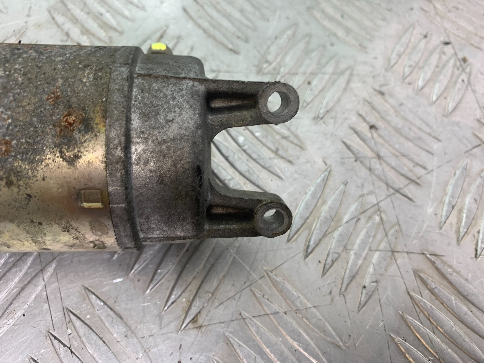KAWASAKI ZX6R ZX6 F STARTER MOTOR   YEAR 1995-1997 (CMB1169)