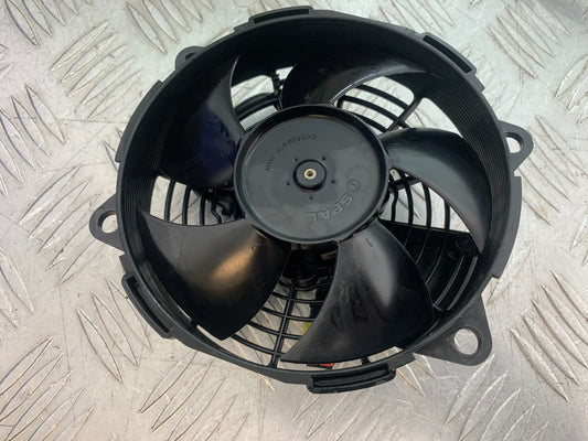 DUCATI 937 MONSTER RADIATOR FAN  YEAR 2021-2024 (CMB1270)