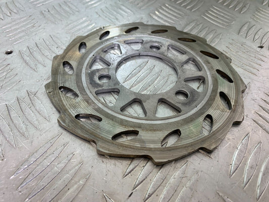 MOTORINI MISANO SXI 125 REAR BRAKE DISC   YEAR 2022 (CMB1078)