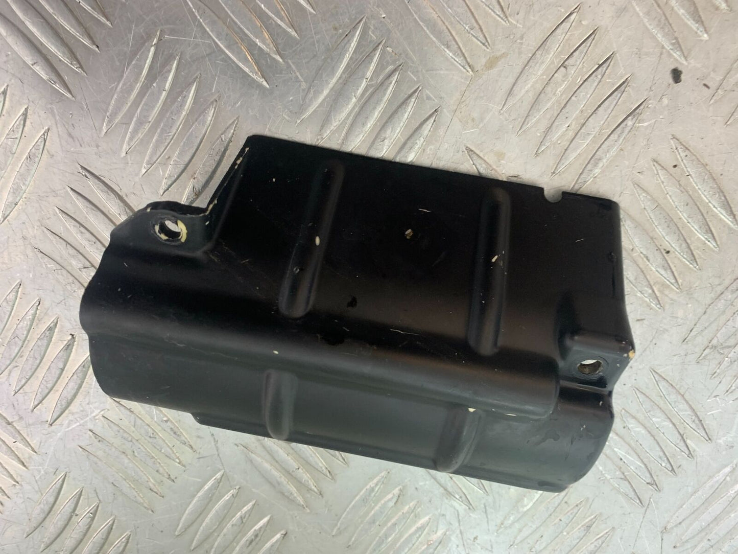 YAMAHA XS1100 MIDNIGHT SPECIAL STARTER MOTOR COVER   YEAR 1980-1982 (CMB1122)