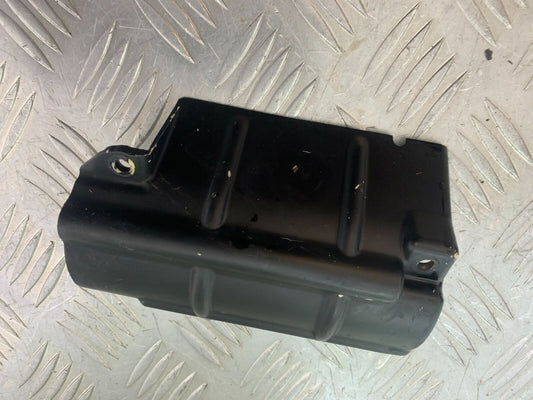 YAMAHA XS1100 MIDNIGHT SPECIAL STARTER MOTOR COVER   YEAR 1980-1982 (CMB1122)