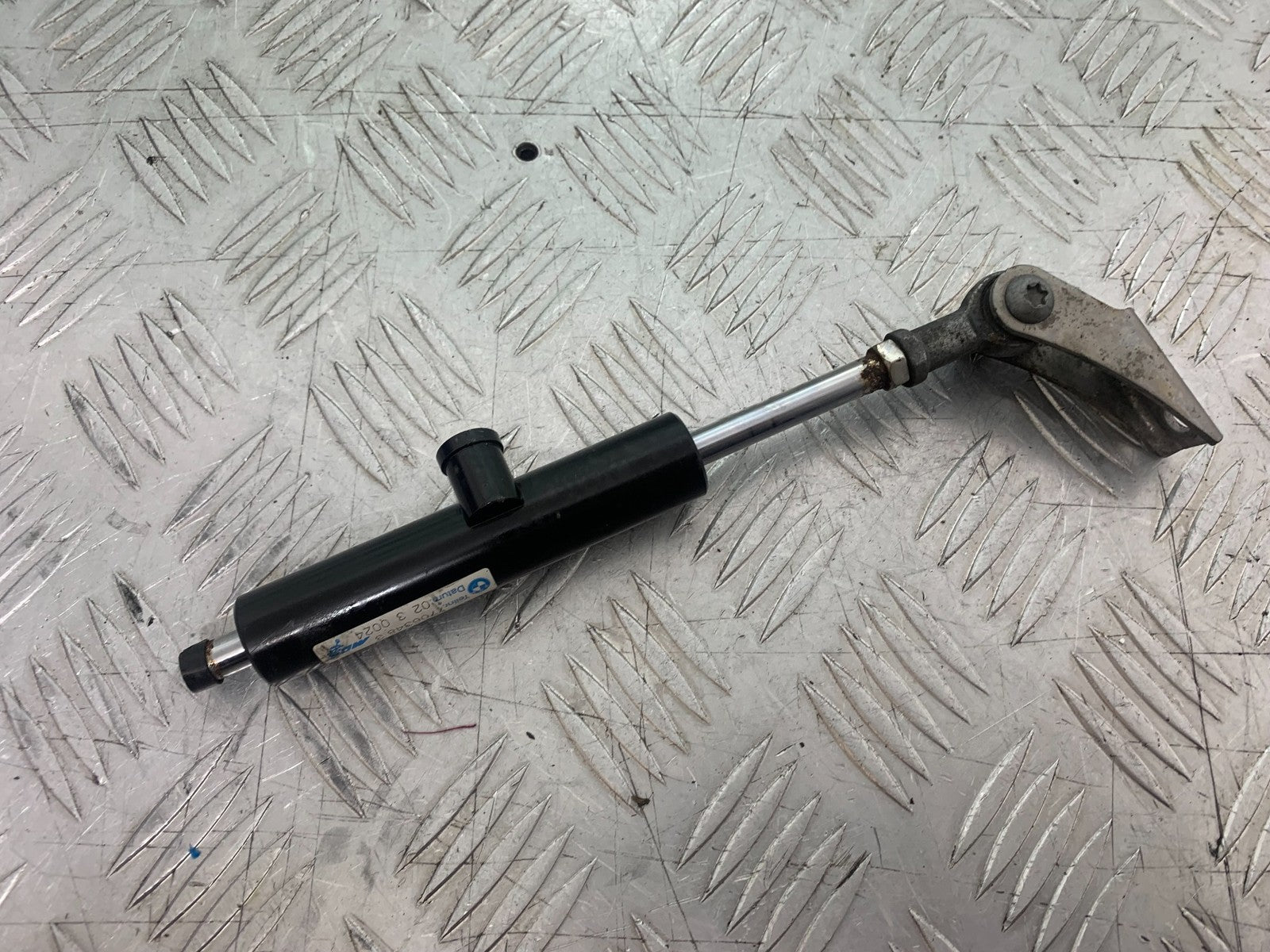 BMW K1300 S K 1300 S STEERING DAMPER  YEAR 2009-16 (CMB1216)