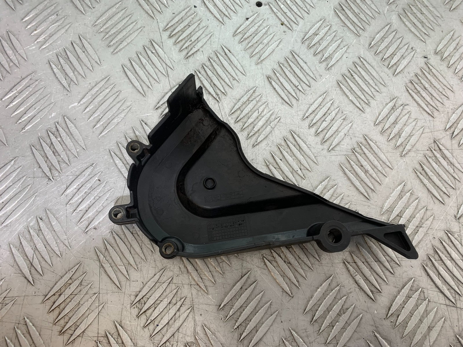 KTM DUKE 390 SPROCKET COVER  YEAR 2017- 2023 (CMB1314)