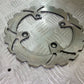 LEXMOTO LXR 125 REAR BRAKE DISC YEAR  2019-2023 (CMB1076)
