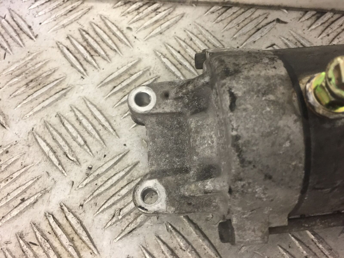 HONDA CB900 CB 900 HORNET STARTER MOTOR  YEAR 2002 STOCK 395