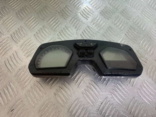 HONDA CBR650 F CBR 650F CLOCKS SPEEDO DASH   YEAR 2014-17  (CMB1130)