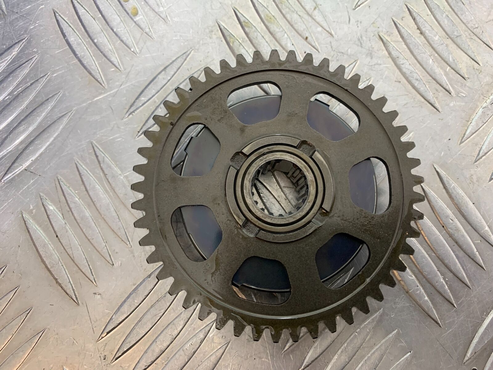 SUZUKI GSXR1000 GSXR 1000 STARTER CLUTCH  2009-2016 (CMB1049)