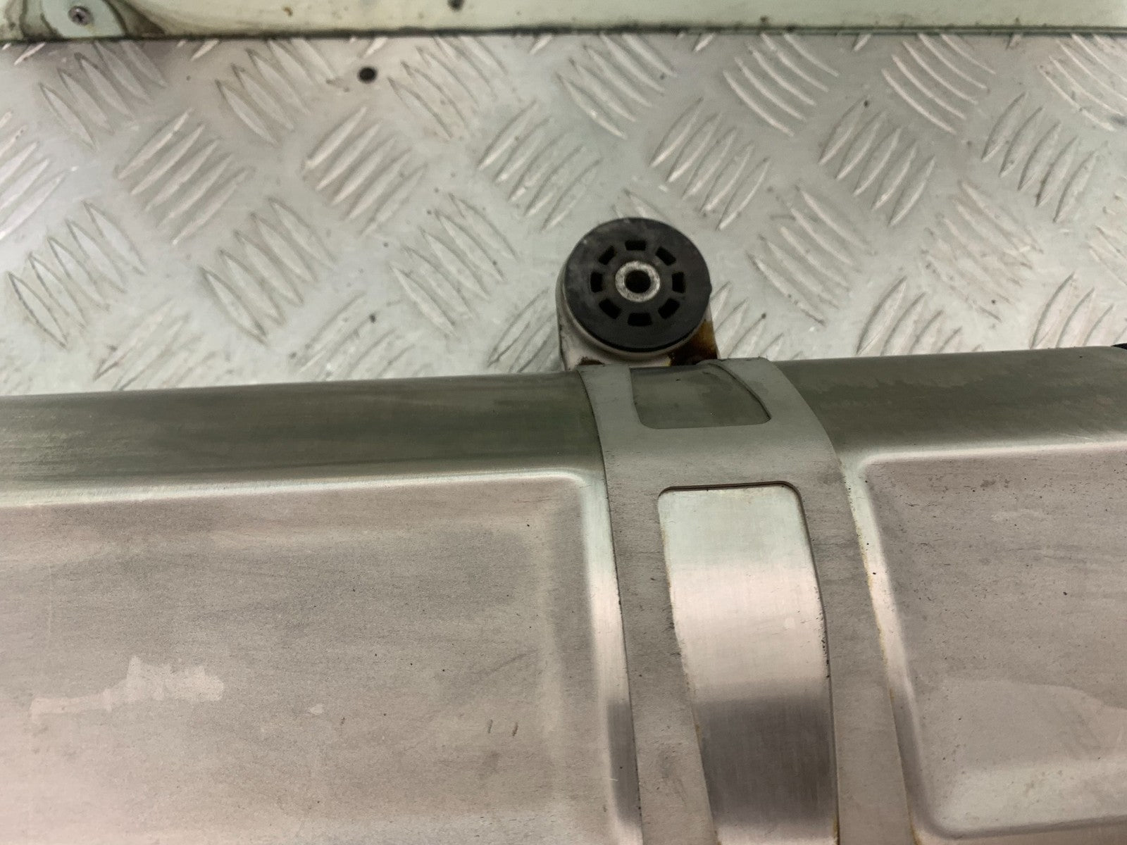 BMW R1200 R 1200 GS SILENCER  YEAR 2013-2016 (CMB1257)