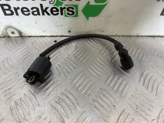 KYMCO CK1 125 IGNITION COIL AND CAP YEAR 2014 - 2016 (CMB1181)