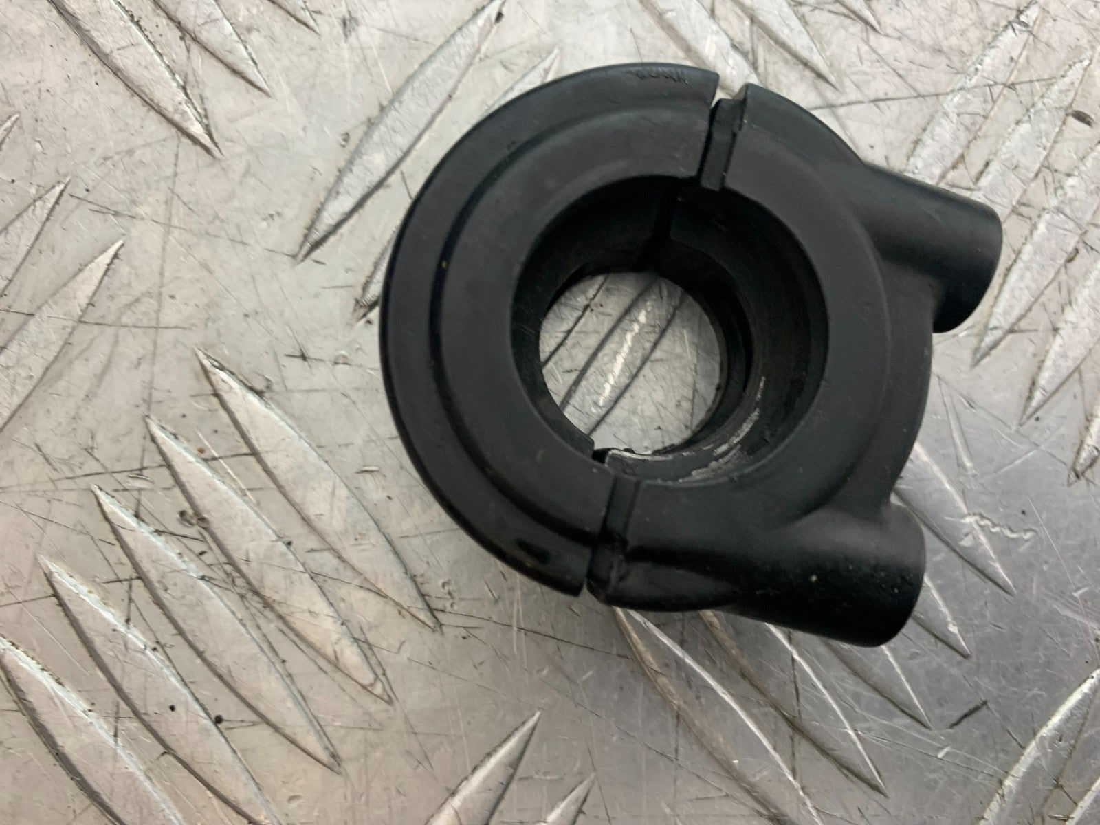 APRILIA TUONO 1000 V4R THROTTLE HOUSING YEAR 2011-13  (CMB1316)