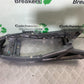 TRIUMPH 675 STREET TRIPLE REAR SUBFRAME   2013-2016 (CMB1186)