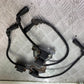 SUZUKI DL1000 V-STROM COILS AND CAPS YEAR 2014-2019 (CMB1325)
