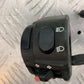 TRIUMPH 955i SPRINT ST LEFT SWITCH GEAR YEAR 1999-04 (CMB1230)
