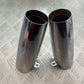 HONDA VT750 SHADOW CHROME FORK COVERS YEAR 2003-2004 (CMB1265)