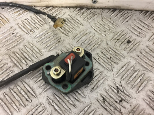 HONDA CBR1100 BLACKBIRD IGNITION PICK UP  YEAR 2002 (STOCK 461)