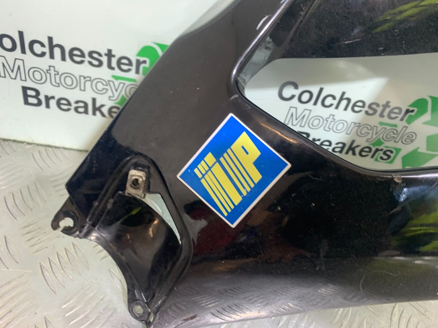 APRILIA RS50 RS 50 LEFT FAIRING PANEL  YEAR 1996-1998 (CMB1132)