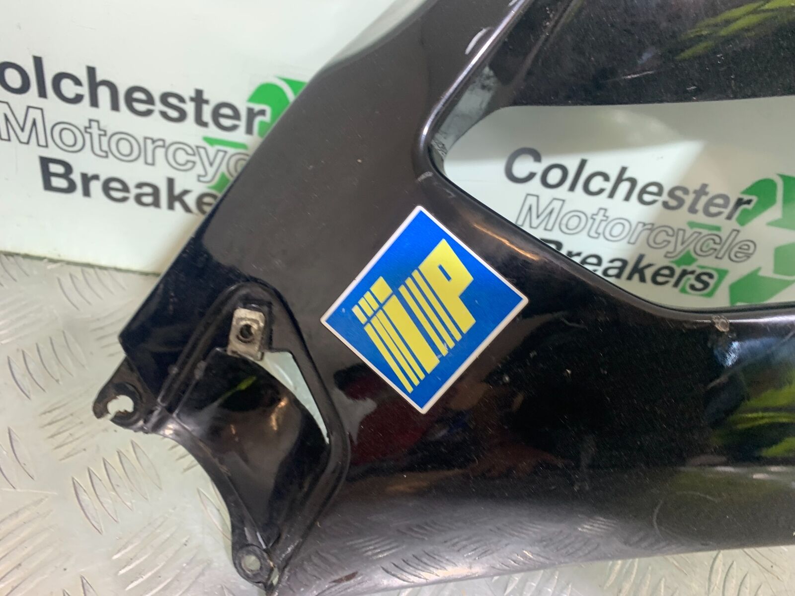 APRILIA RS50 RS 50 LEFT FAIRING PANEL  YEAR 1996-1998 (CMB1132)