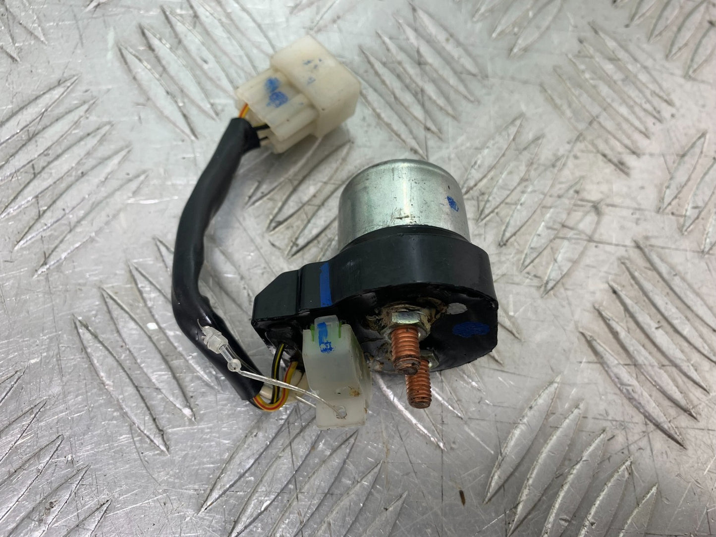 KTM DUKE 125 STARTER SOLENOID  YEAR 2017-2022 (CMB1274)