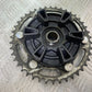 HONDA CBR1000 rr FIREBLADE SPROCKET CARRIER  YEAR 2006 (CMB1220)