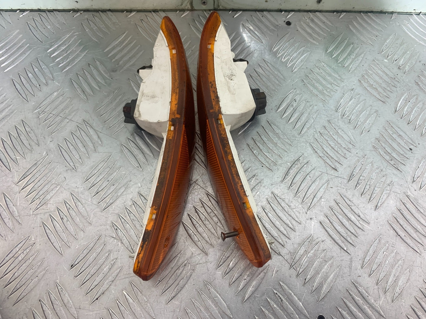BMW K1200 K 1200 LT FRONT INDICATORS   YEAR 1999-07 (CMB1138)