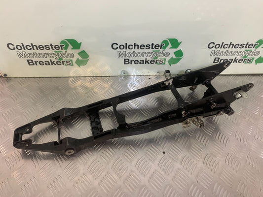 KAWASAKI ZX6R ZX6 R REAR SUBFRAME  YEAR 2007 2008 (STOCK 973)